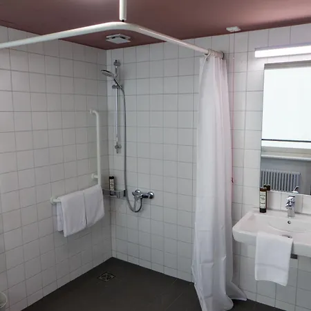 Wolke 4-7 Hotel 2*