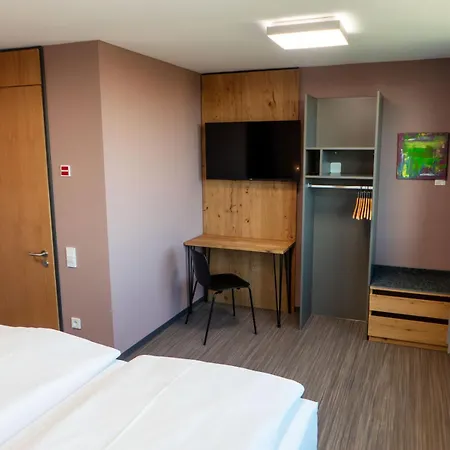 Hotel Wolke 4-7