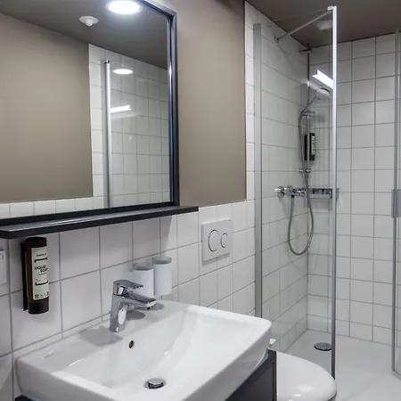 Hotel Wolke 4-7 Erlangen