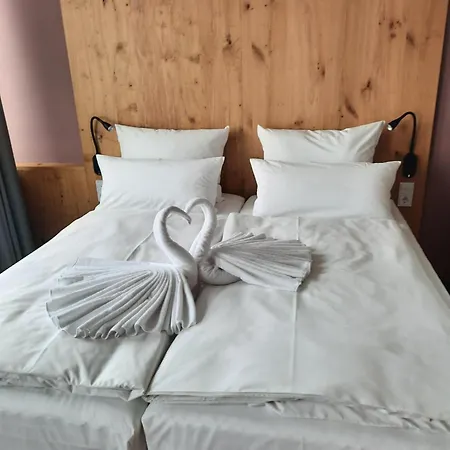 Hotel Wolke 4-7