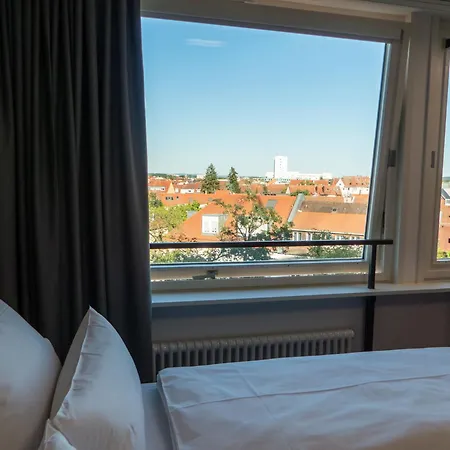 Hotel Wolke 4-7 Erlangen