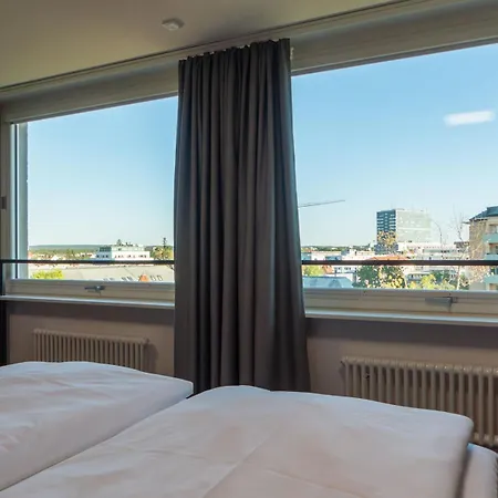 Hotel Wolke 4-7 2*