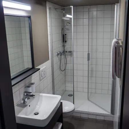Hotel Wolke 4-7 Erlangen